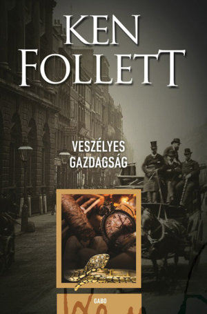 Veszélyes gazdagság