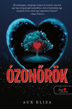 Ózonőrök