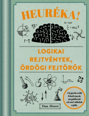 Heuréka! – Logikai rejtvények, ördögi fejtörők