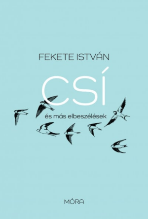 Csí és más elbeszélések - felújított kiadás