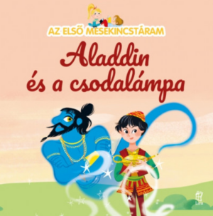 Aladdin és a csodalámpa
