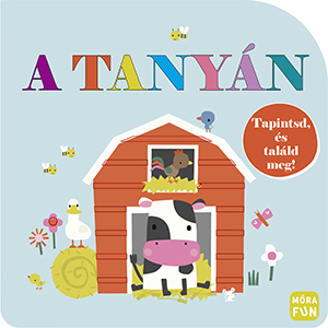 A tanyán