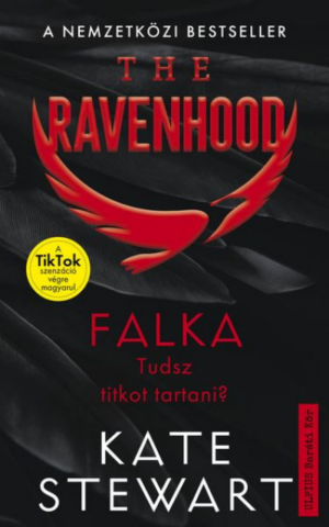 The Ravenhood - Falka