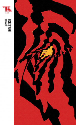 Piros fű - Trubadúr Zsebkönyvek 27.