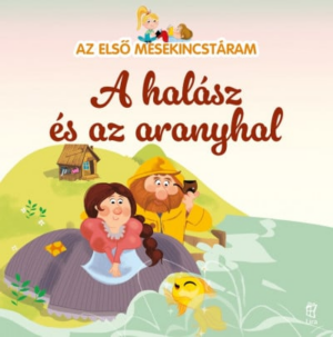 A halász és az aranyhal