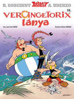 Vercingetorix lánya