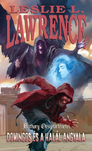 Domingos és a Halál Angyala