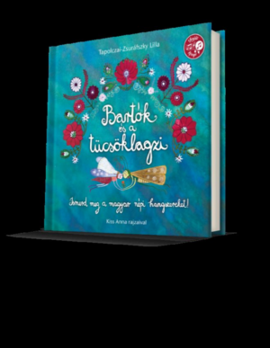 Bartók és a tücsöklagzi