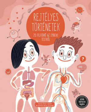 Rejtélyes történetek