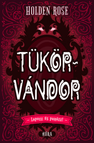 Tükörvándor