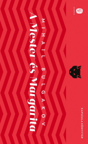 A Mester és Margarita