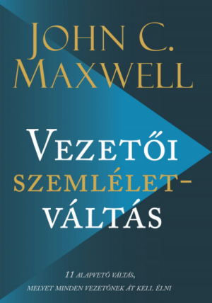 Vezetői szemléletváltás