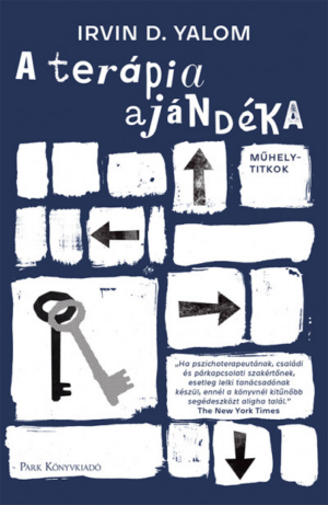 A terápia ajándéka - Műhelytitkok