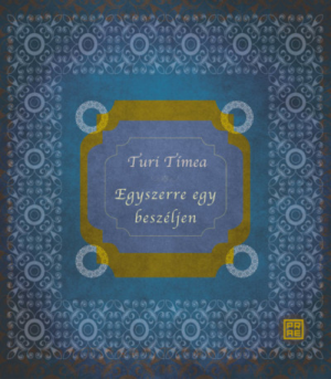 Egyszerre egy beszéljen