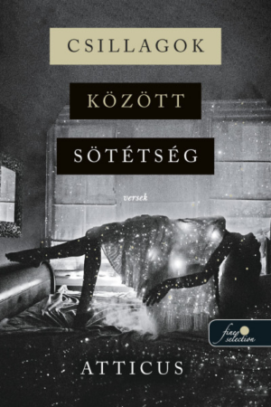 Csillagok között sötétség - Versek