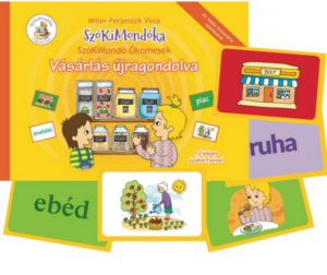 SzóKiMondó Ökomesék: Vásárlás újragondolva