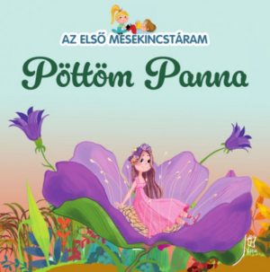 Pöttöm Panna - Az első mesekincstáram 31.