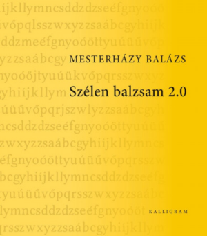 Szélen balzsam 2.0