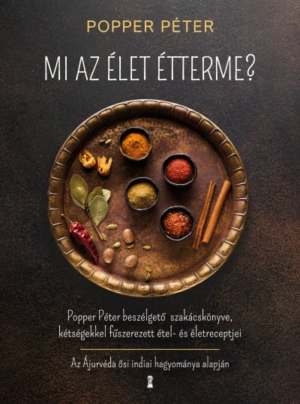 Mi az élet étterme?