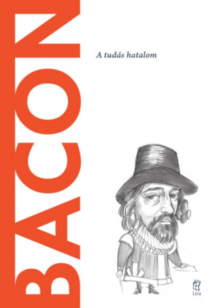 Bacon - A tudás hatalom