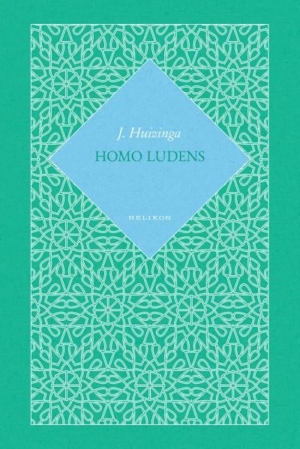 Homo Ludens
