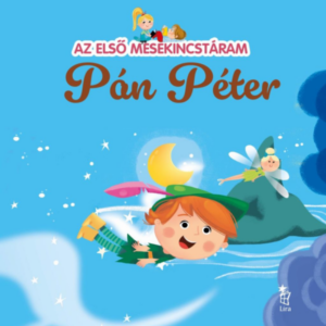 Pán Péter - Az első mesekincstáram 46.