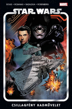 Star Wars II. - 2. rész: Csillagfény hadművelet