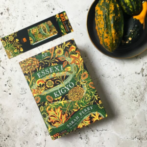 Az essexi kígyó - KULT Könyvek - AZ_ÉV_KÖNYVE 2017