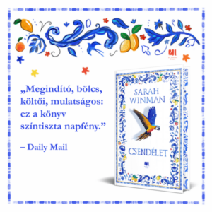 Csendélet - Sarah Winman