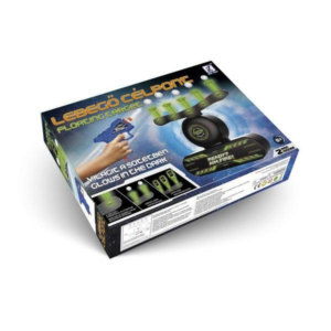 Lebegő célpont - Dark shoot target