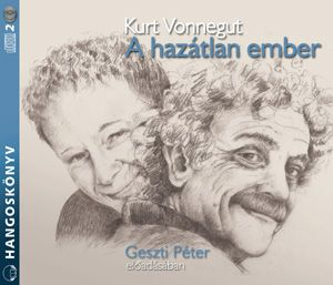 A hazátlan ember - Hangoskönyv