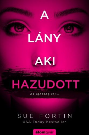 A lány, aki hazudott