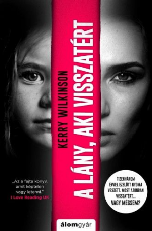 A lány, aki visszatért