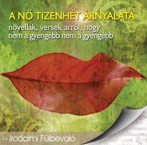 A nő tizenhét árnyalata - Hangoskönyv