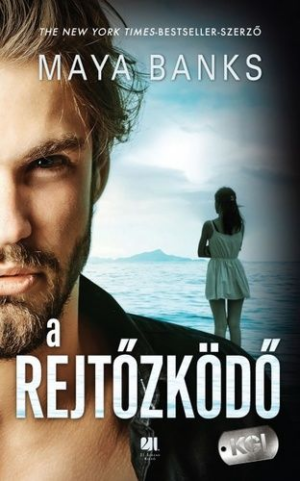 A rejtőzködő - KGI 3.