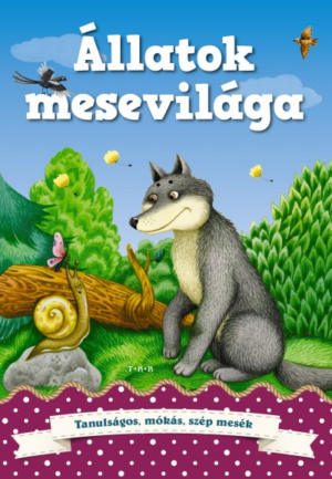 Állatok mesevilága