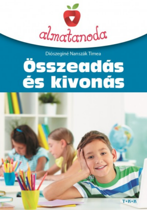 Almatanoda - Összeadás és kivonás