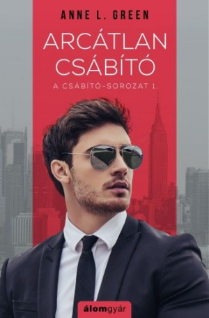 Arcátlan csábító