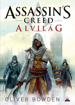 Assassin's Creed: Alvilág