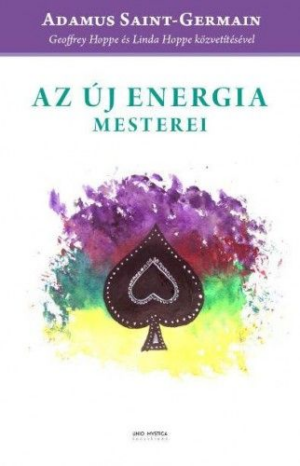 Az Új Energia Mesterei