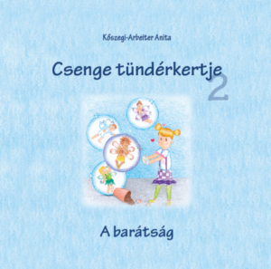 Csenge tündérkertje 2.