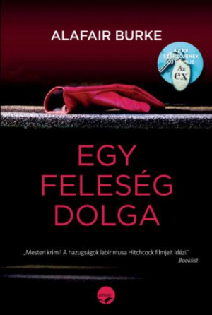 Egy feleség dolga