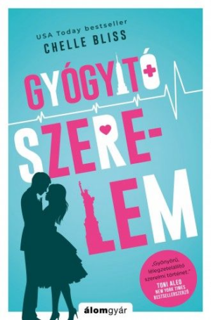 Gyógyító szerelem