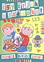 Így írjuk a számokat