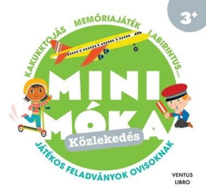 Közlekedés - Mini móka
