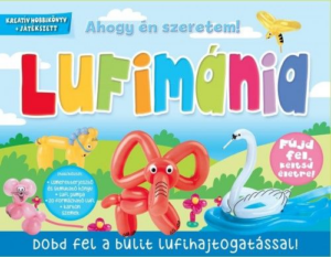 Lufimánia