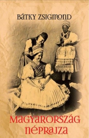 Magyarország néprajza