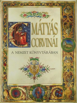 Mátyás Corvinái
