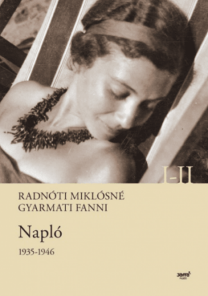 Napló 1935-1946 I.-II.
