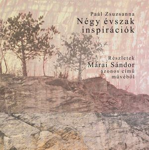 Négy évszak inspirációk